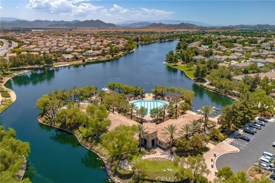 Heritage Lake Home For Sale in Menifee California