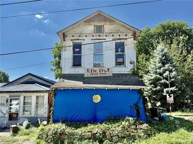 Ohio River Home For Sale in East Liverpool Ohio