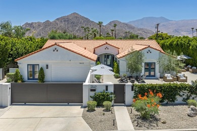 No HOA! Located in desirable Desert Club Estates near Old Town - photo 1