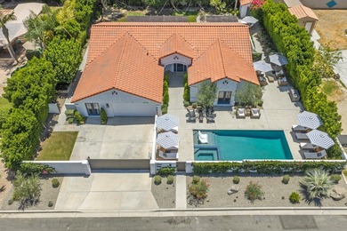 No HOA! Located in desirable Desert Club Estates near Old Town - photo 4