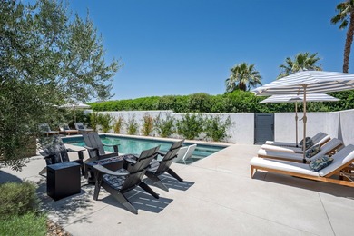 No HOA! Located in desirable Desert Club Estates near Old Town - photo 7