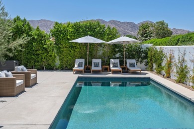 No HOA! Located in desirable Desert Club Estates near Old Town - photo 9