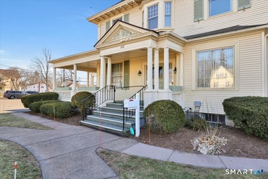 Welcome to 142 E Center st in Manchester, former site of the