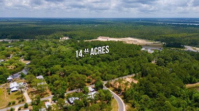 14.4 acres located just North Of the Clyde Wells Bridge for easy - photo 6