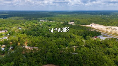 14.4 acres located just North Of the Clyde Wells Bridge for easy - photo 7