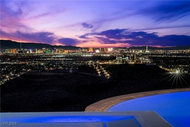 Priva -- a Blue Heron Elite Custom Luminary Home completed