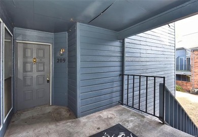 Arkansas River Condo For Sale in Tulsa Oklahoma