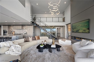 Priva -- a Blue Heron Elite Custom Luminary Home completed