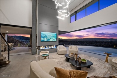 Priva -- a Blue Heron Elite Custom Luminary Home completed