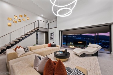 Priva -- a Blue Heron Elite Custom Luminary Home completed