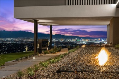 Priva -- a Blue Heron Elite Custom Luminary Home completed