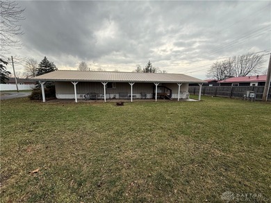 Indian Lake Lot Sale Pending in Russells Point Ohio