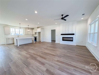 1123 Stone Court is move-in ready on a half-acre lot in Cottages - photo 3