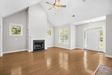 Lowcountry charm meets an exceptional location! Enjoy the - photo 18