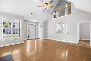 Lowcountry charm meets an exceptional location! Enjoy the - photo 19