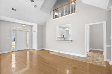 Lowcountry charm meets an exceptional location! Enjoy the - photo 21