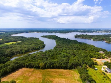 Bonham Lake Acreage For Sale in Bonham Texas