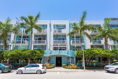 Delray Beach Downtown living! Located just 1.5 blocks from - photo 1