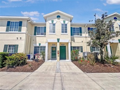 Lake Townhome/Townhouse For Sale in Bradenton, Florida