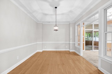 Lowcountry charm meets an exceptional location! Enjoy the - photo 23