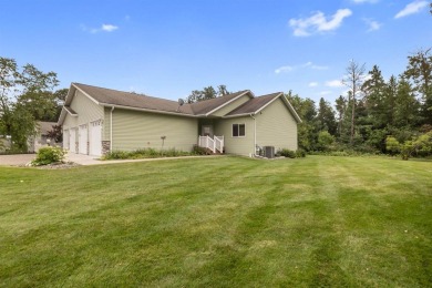 Lake Townhome/Townhouse For Sale in Baxter, Minnesota