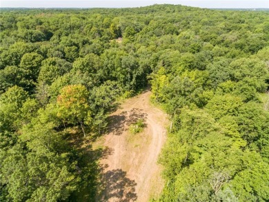Lake Lot For Sale in Milltown Twp, Wisconsin