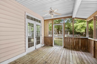 Lowcountry charm meets an exceptional location! Enjoy the - photo 34