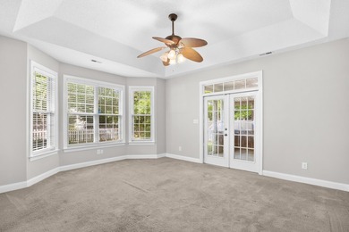 Lowcountry charm meets an exceptional location! Enjoy the - photo 42