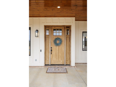 As you approach this beautiful property, you first notice how - photo 10