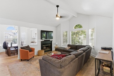 Executive Condo at Villa San Marcos Condominiums with stunning - photo 1