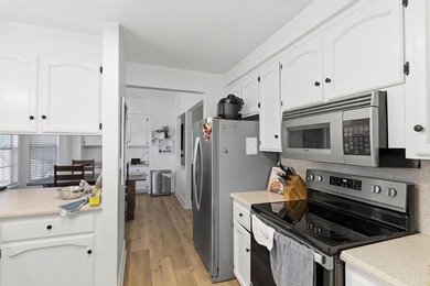 Executive Condo at Villa San Marcos Condominiums with stunning - photo 9