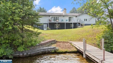 Lake life doesn't get better than this on desirable Ely Lake - photo 3