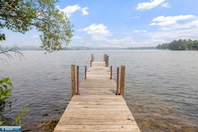 Lake life doesn't get better than this on desirable Ely Lake - photo 5