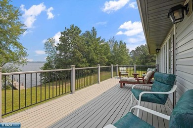 Lake life doesn't get better than this on desirable Ely Lake - photo 8