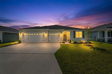 Welcome to 12667 Senbay Court, Built in 2025, this exceptional - photo 1