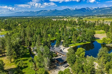 Welcome to Riverbell Ranch, a rare and exceptional offering in - photo 2