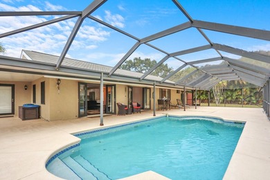 Opportunities to own a pool home on a HALF-ACRE lot in Port St - photo 2