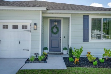 Welcome to 12667 Senbay Court, Built in 2025, this exceptional - photo 3