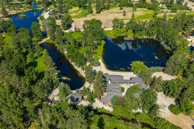 Welcome to Riverbell Ranch, a rare and exceptional offering in - photo 3
