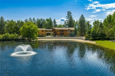 Welcome to Riverbell Ranch, a rare and exceptional offering in - photo 4
