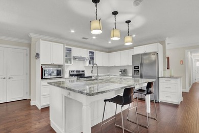 Opportunities to own a pool home on a HALF-ACRE lot in Port St - photo 5