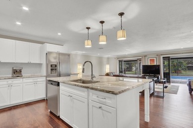 Opportunities to own a pool home on a HALF-ACRE lot in Port St - photo 7