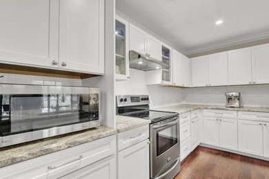 Opportunities to own a pool home on a HALF-ACRE lot in Port St - photo 8