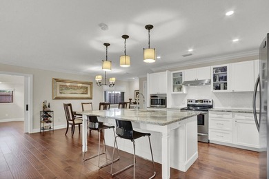 Opportunities to own a pool home on a HALF-ACRE lot in Port St - photo 10