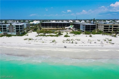 Lake Condo For Sale in Sanibel, Florida