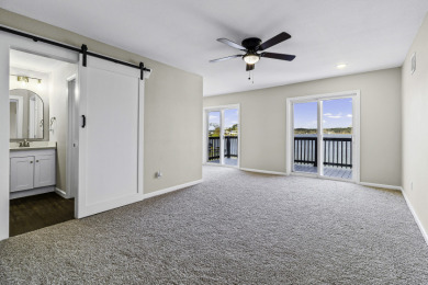 Lakey Barn Style Waterfront - Lake Livingston - photo 16