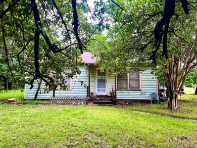 Lake Home For Sale in Azle, Texas