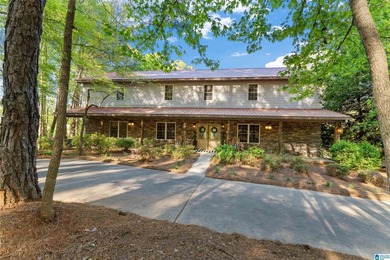 Lake Wedowee / RL Harris Reservoir Home For Sale in Wedowee Alabama
