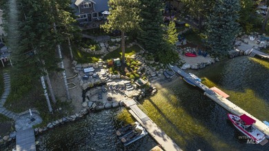Welcome to an extraordinary opportunity on the shores of Payette - photo 34