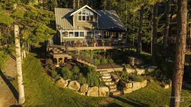 Welcome to an extraordinary opportunity on the shores of Payette - photo 39